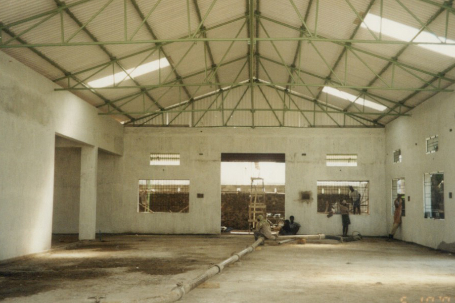 KP ENTERPRISES | Civil Engineering Industry